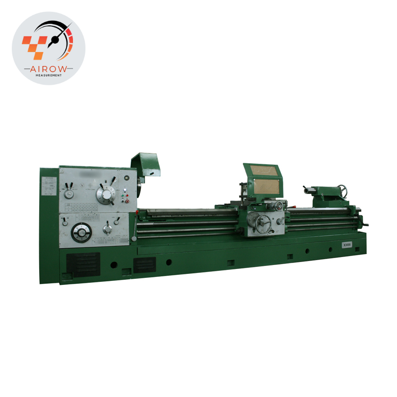 Airow CW62100E Turning Lathe M - Heavy Equipment De recensione e prezzo