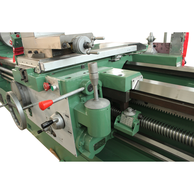 Airow CW62100E Turning Lathe M - Heavy Equipment De recensione e prezzo