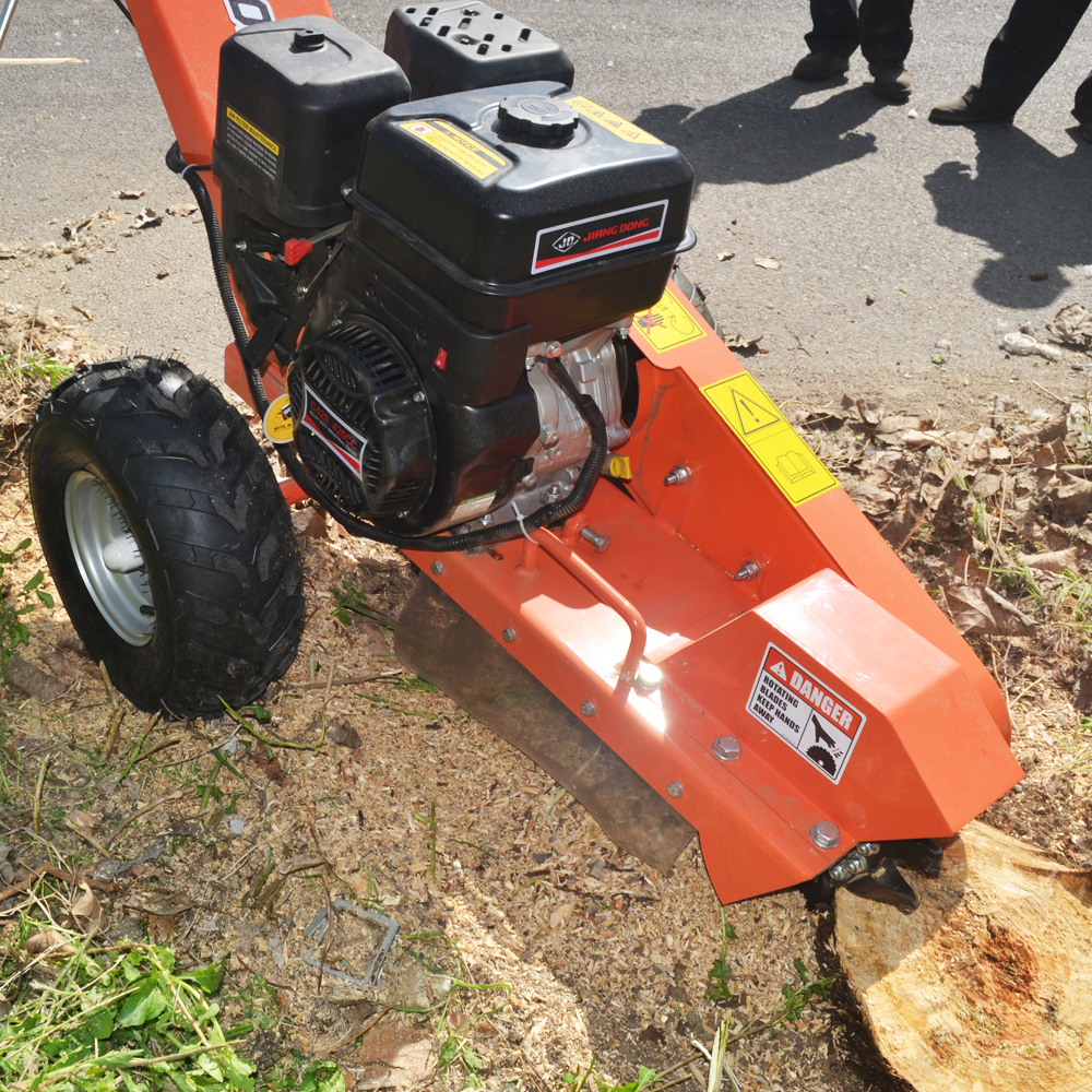 Heavy Duty 15 P Engine Stump G - Heavy Equipment Sales recensione e prezzo