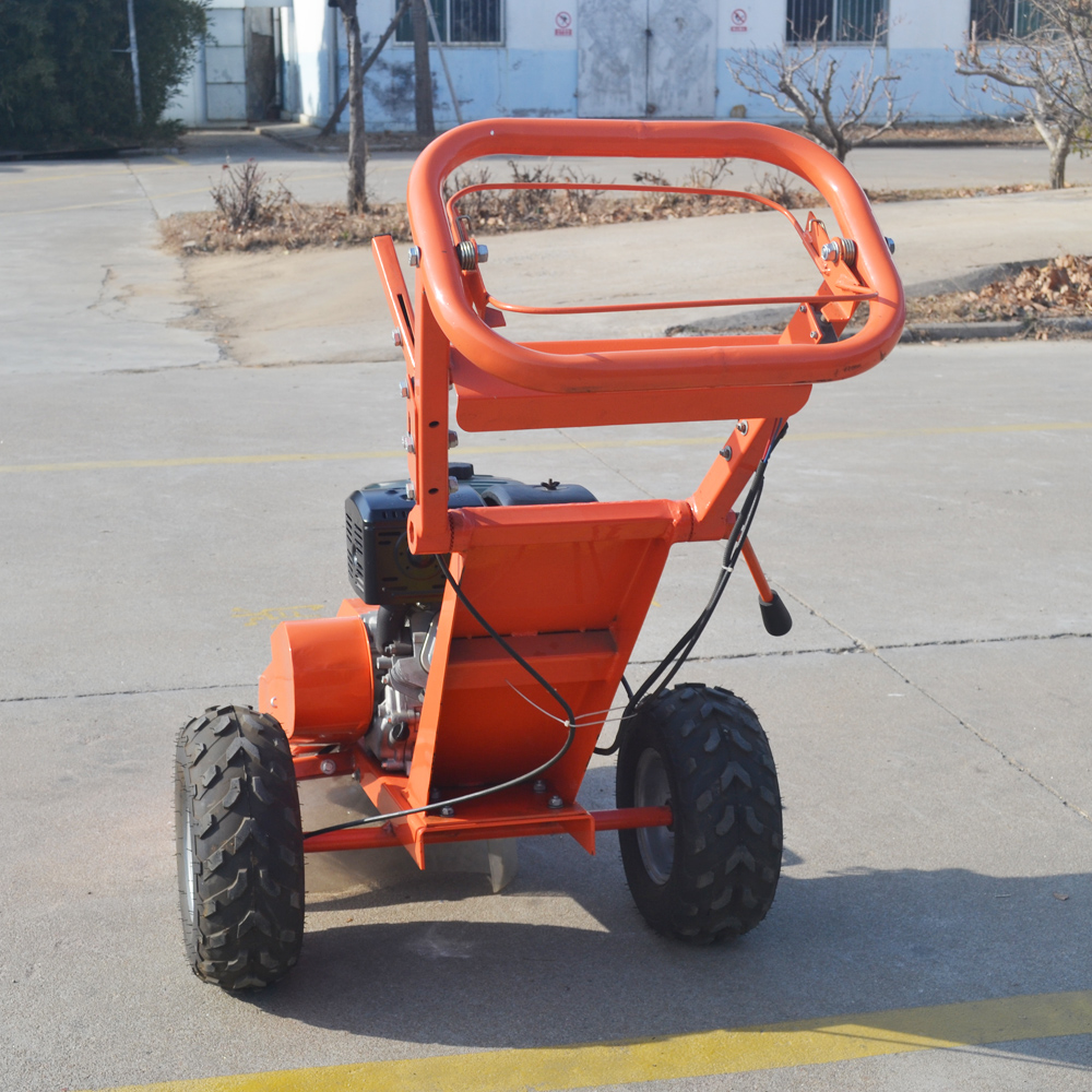 Heavy Duty 15 P Engine Stump G - Heavy Equipment Sales recensione e prezzo