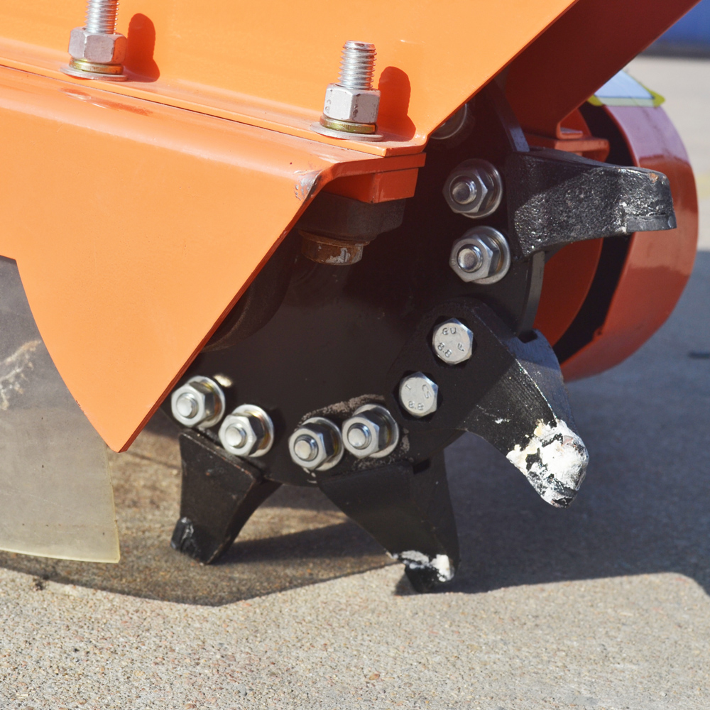Heavy Duty 15 P Engine Stump G - Heavy Equipment Sales recensione e prezzo