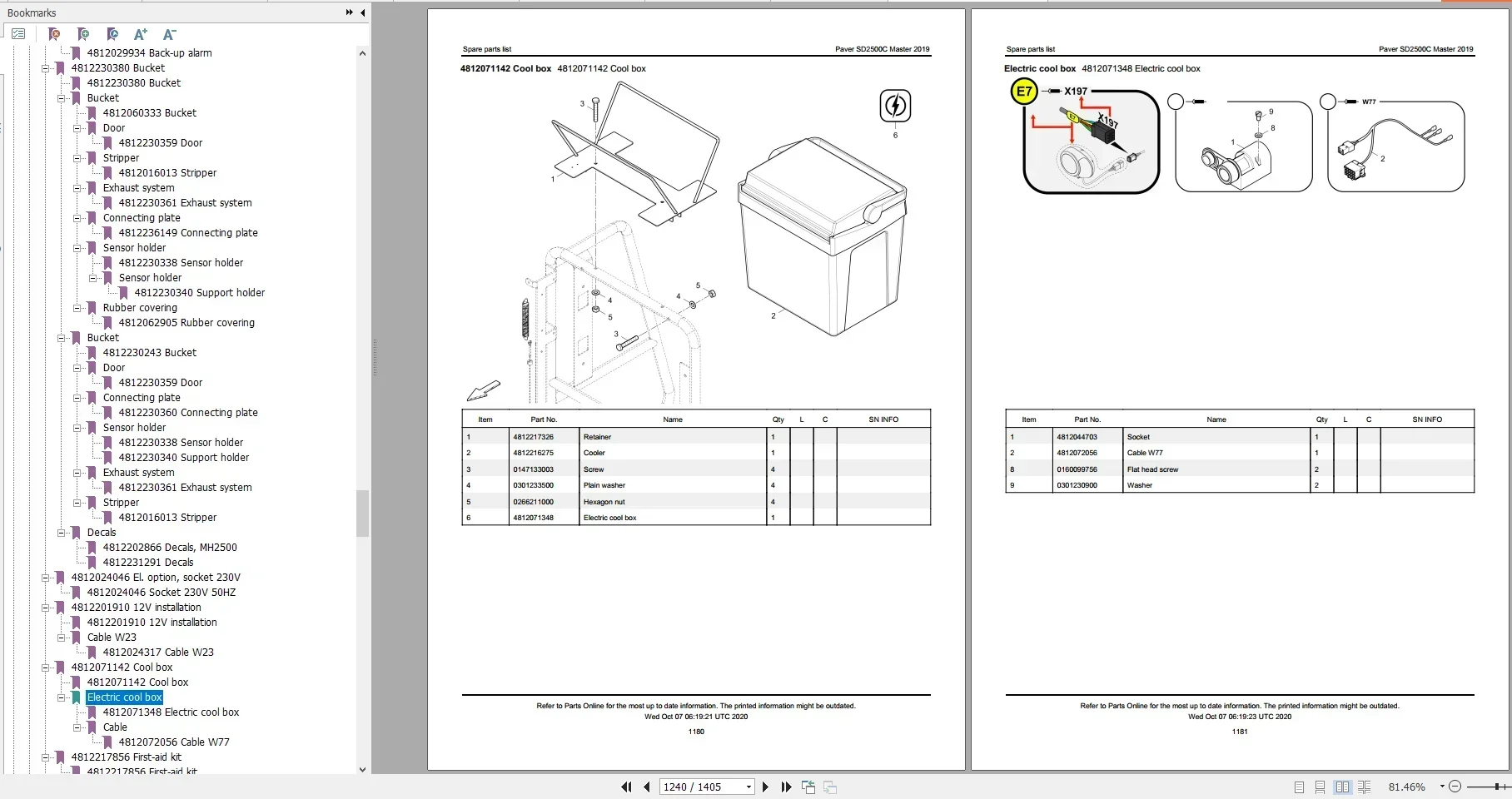 TruckEPC3 Dynapac Heavy Equipm - Heavy Equipment Pdf recensione e prezzo