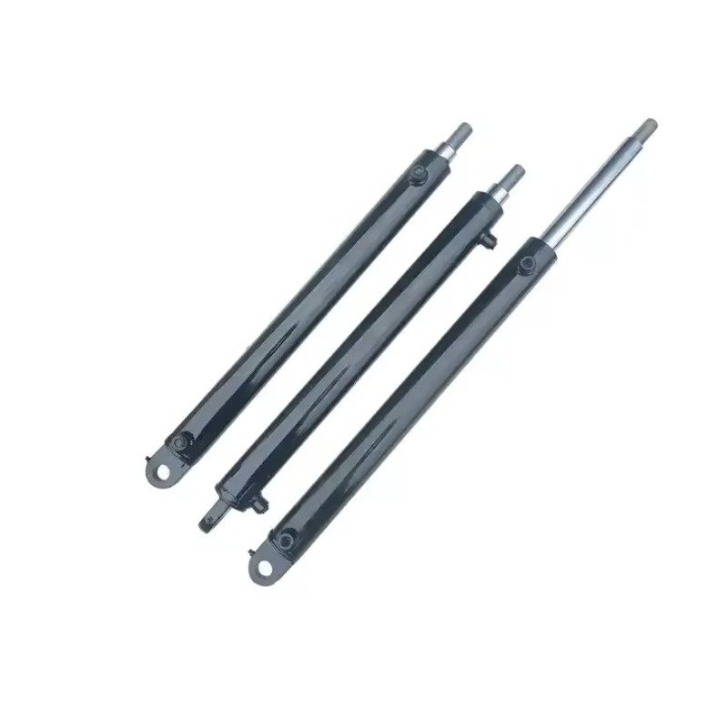 Hydraulic Cylinder Mobile Equi - Heavy Equipment Sales recensione e prezzo