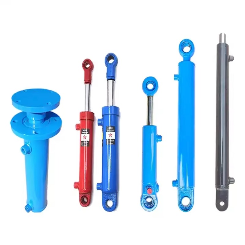 Hydraulic Cylinder Mobile Equi - Heavy Equipment Sales recensione e prezzo