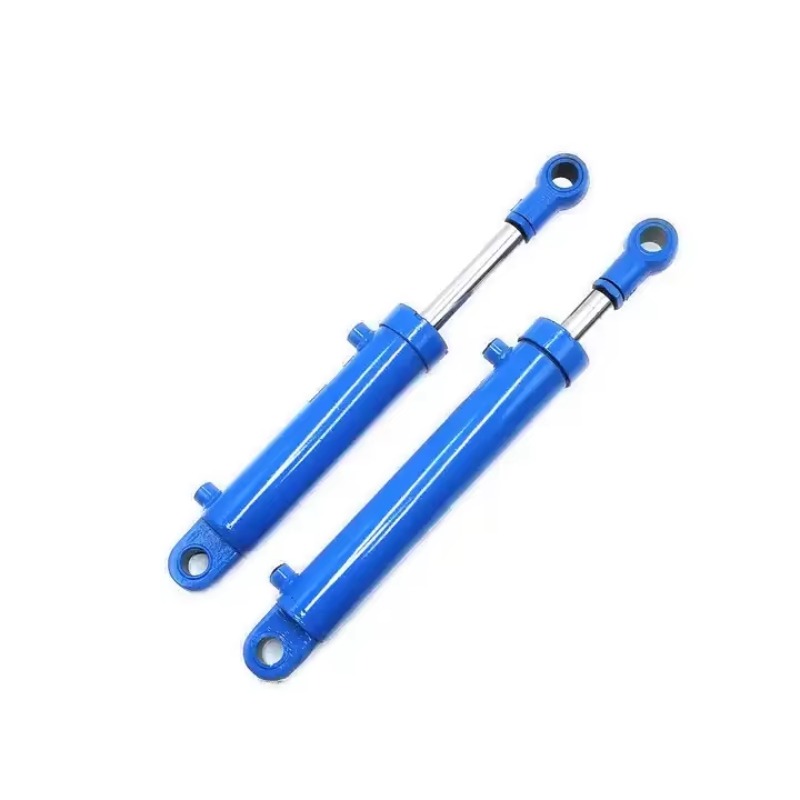 Hydraulic Cylinder Mobile Equi - Heavy Equipment Sales recensione e prezzo