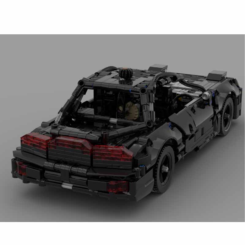 RX-7 Heavy Equipment Transport - Heavy Equipment Certificate recensione e prezzo