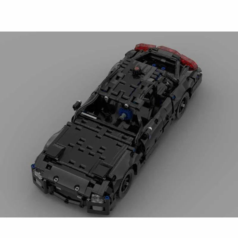 RX-7 Heavy Equipment Transport - Heavy Equipment Certificate recensione e prezzo