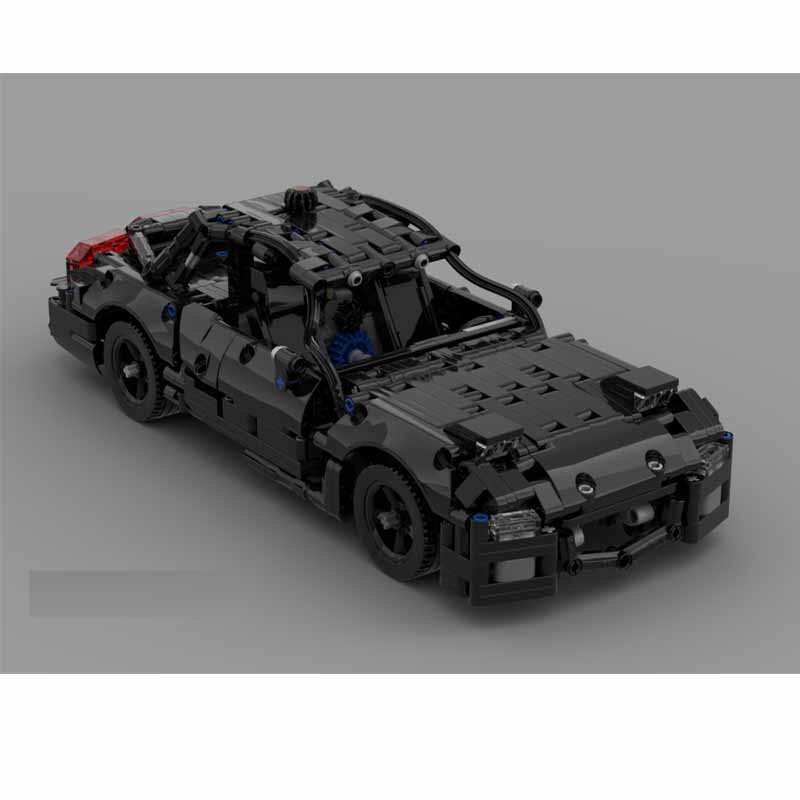 RX-7 Heavy Equipment Transport - Heavy Equipment Certificate recensione e prezzo