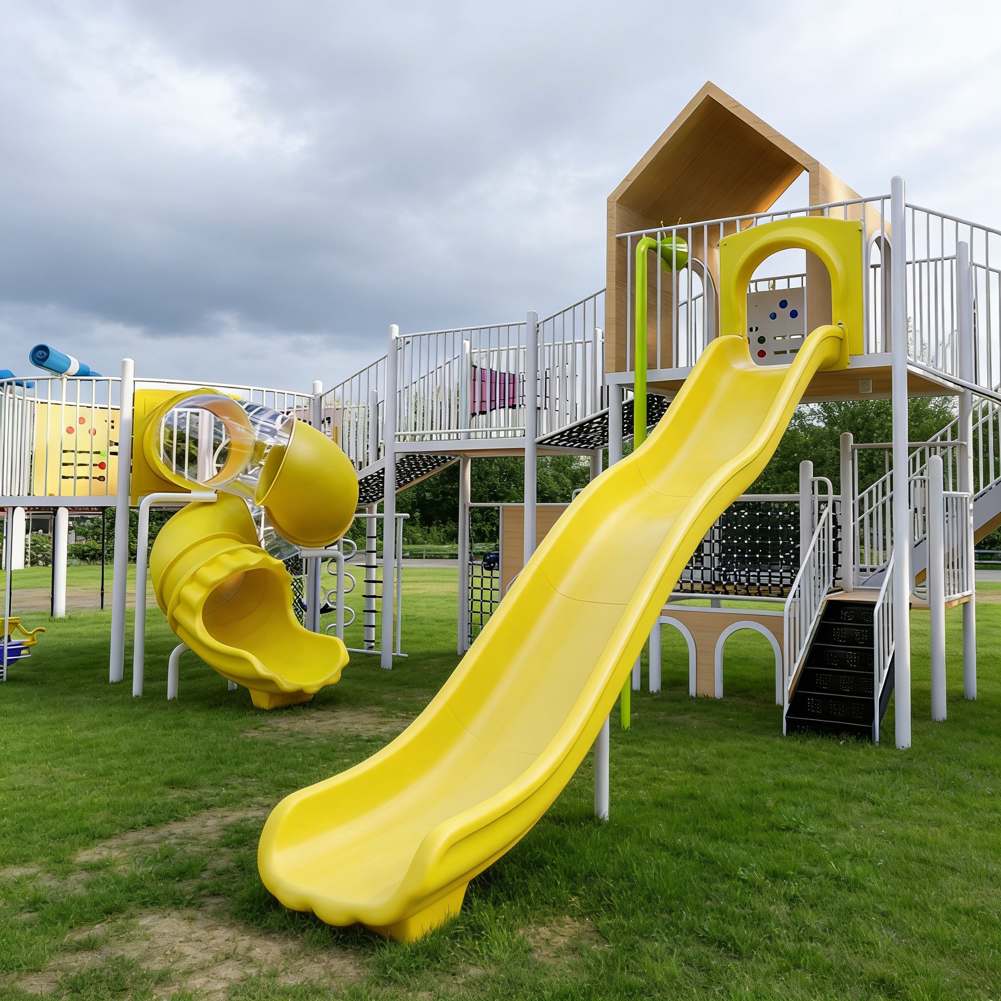 Premium Commercial Outdoor Kid - Heavy Equipment Sales recensione e prezzo