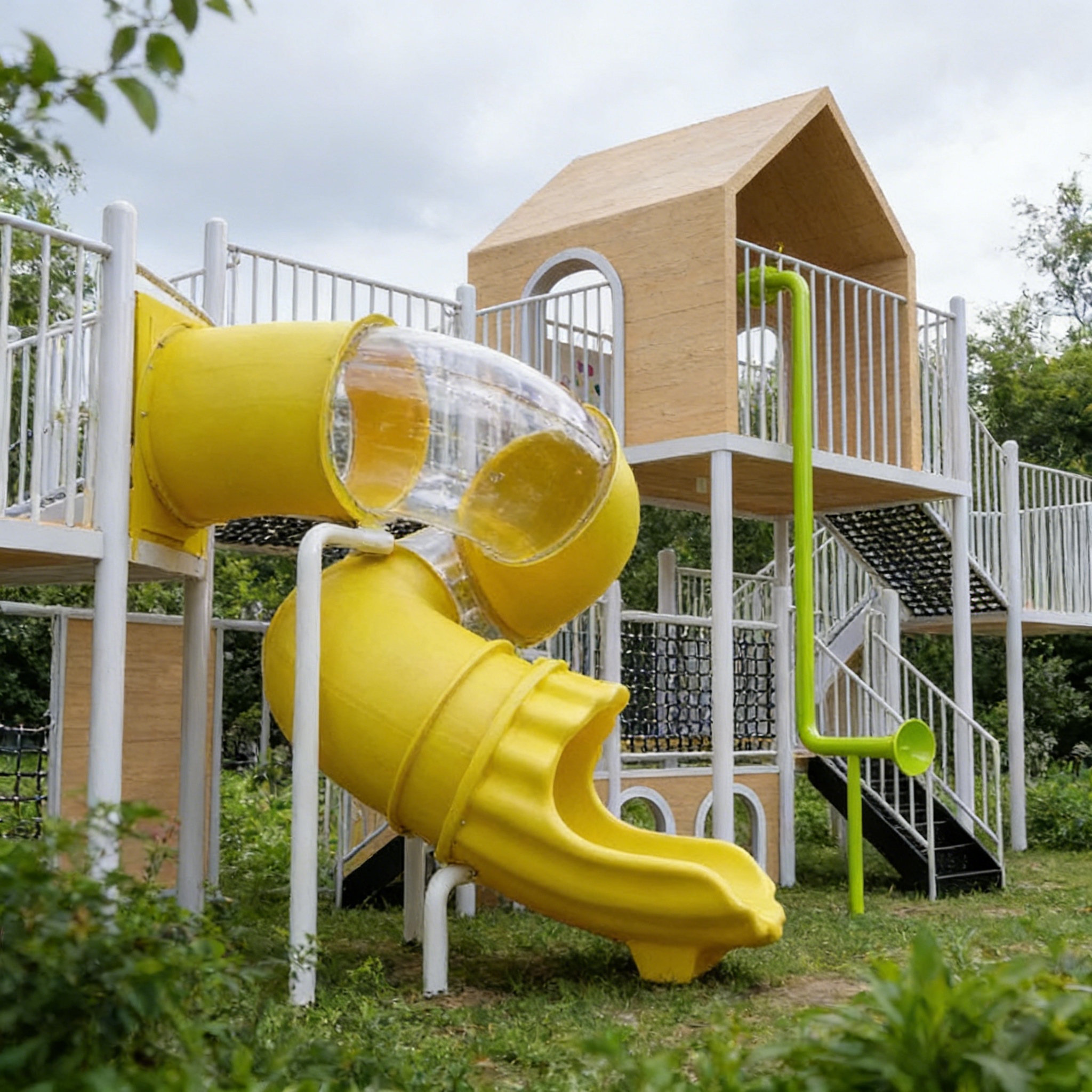 Premium Commercial Outdoor Kid - Heavy Equipment Sales recensione e prezzo