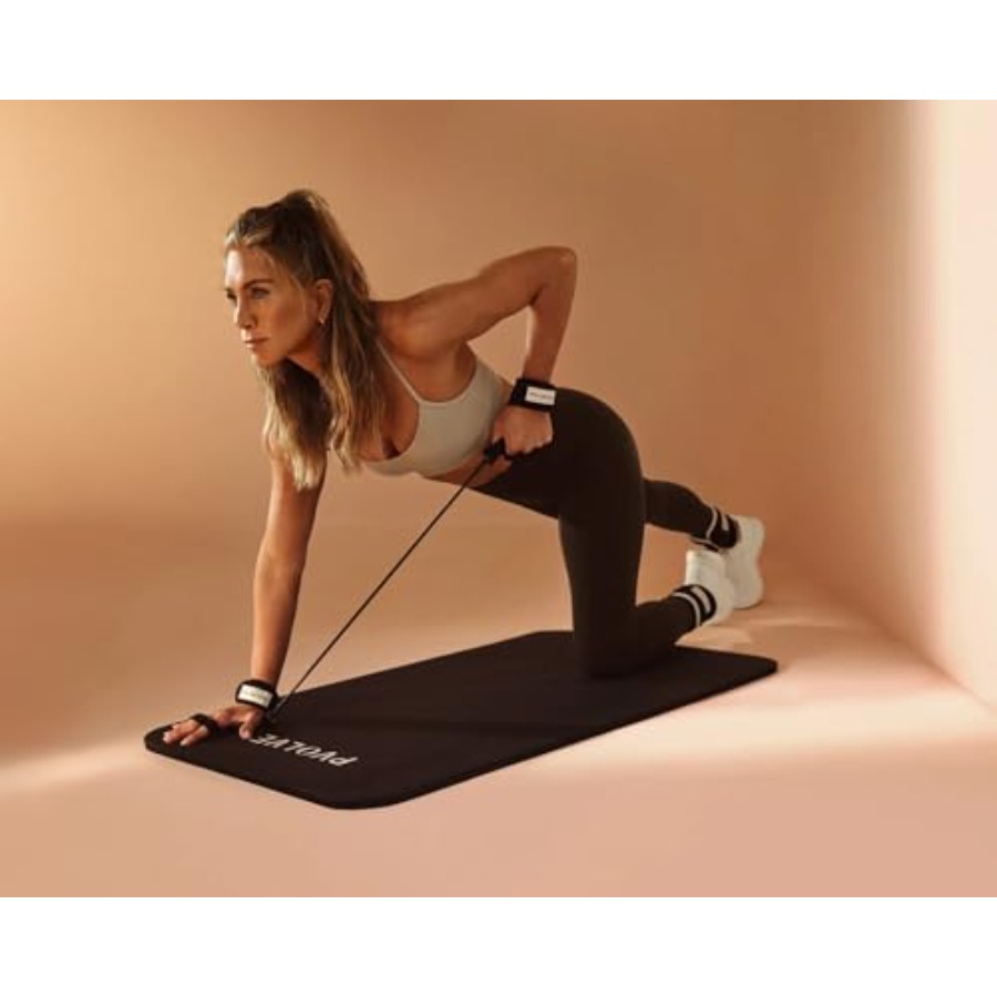 Lower Body Fitness Bundle, P.B - Heavy Equipment Bundle recensione e prezzo