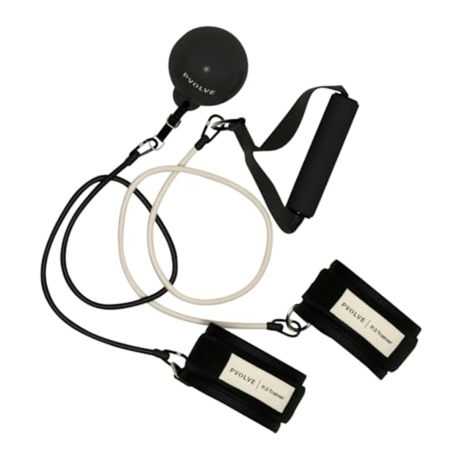Lower Body Fitness Bundle, P.B - Heavy Equipment Bundle recensione e prezzo