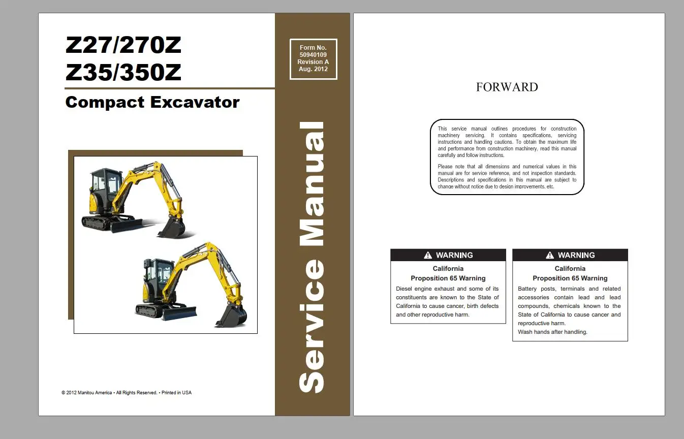 AutoDVD Mustang Machinery Heav - Heavy Equipment Pdf recensione e prezzo