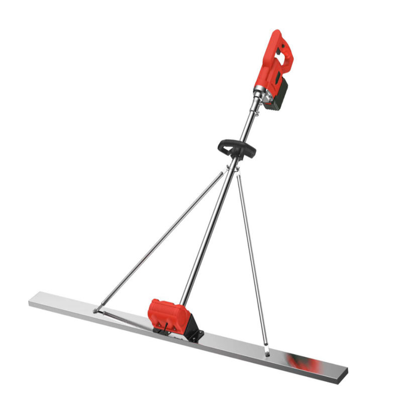 Electric Lithium Concrete Scre - Concrete Screed Vibrator recensione e prezzo