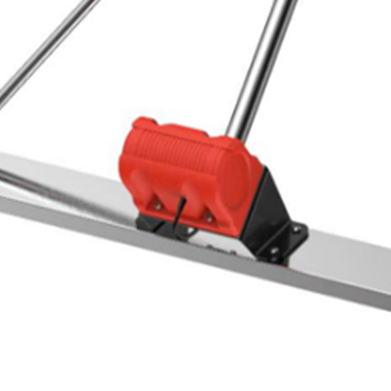 Electric Lithium Concrete Scre - Concrete Screed Vibrator recensione e prezzo