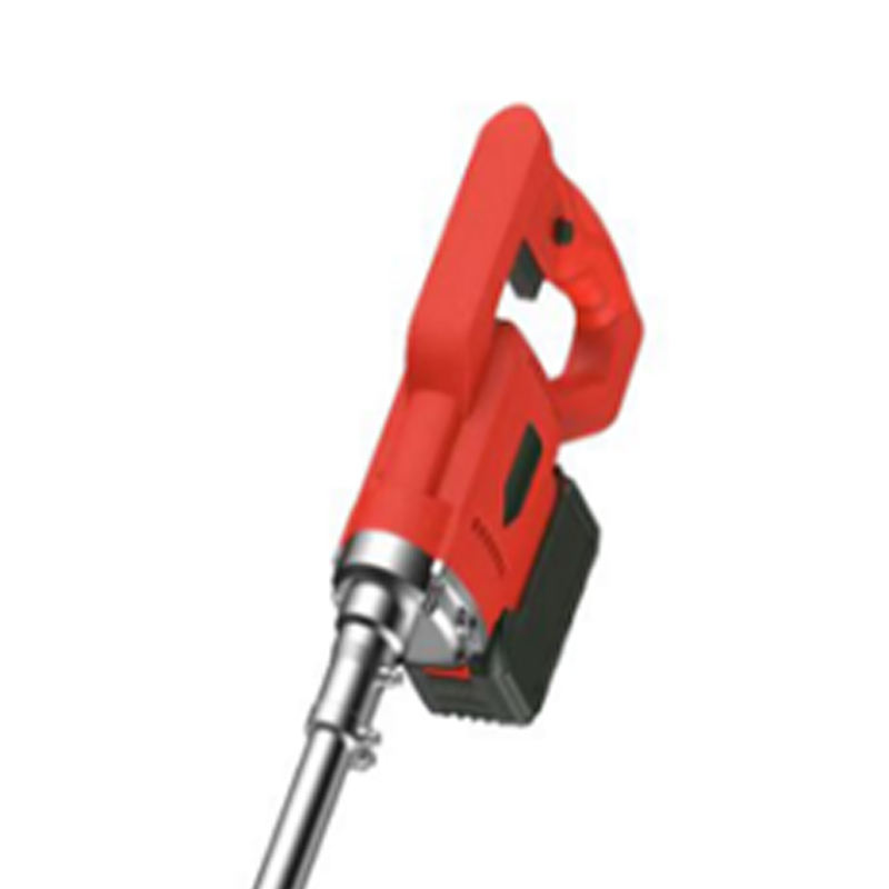 Electric Lithium Concrete Scre - Concrete Screed Vibrator recensione e prezzo