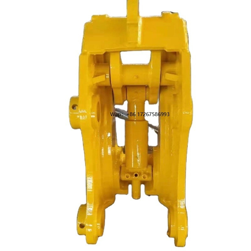 Construction Machinery Attachm - Mini Excavator recensione e prezzo