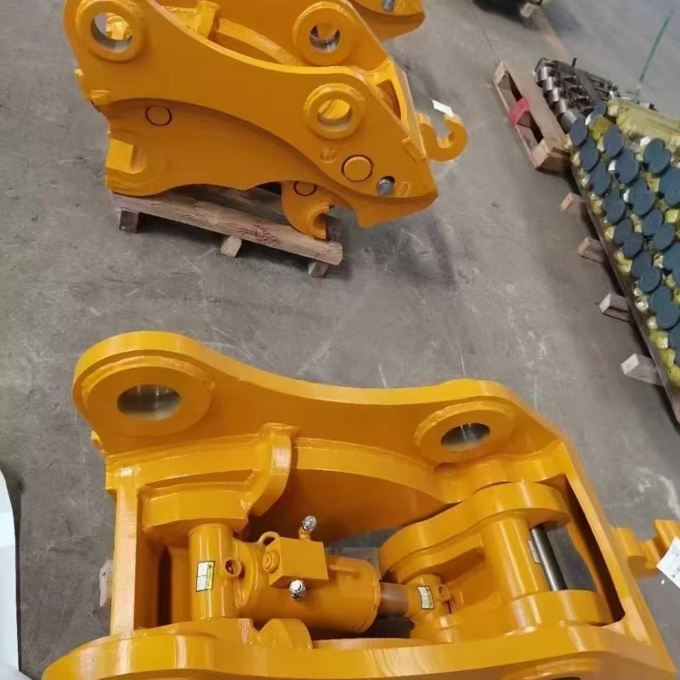 Construction Machinery Attachm - Mini Excavator recensione e prezzo