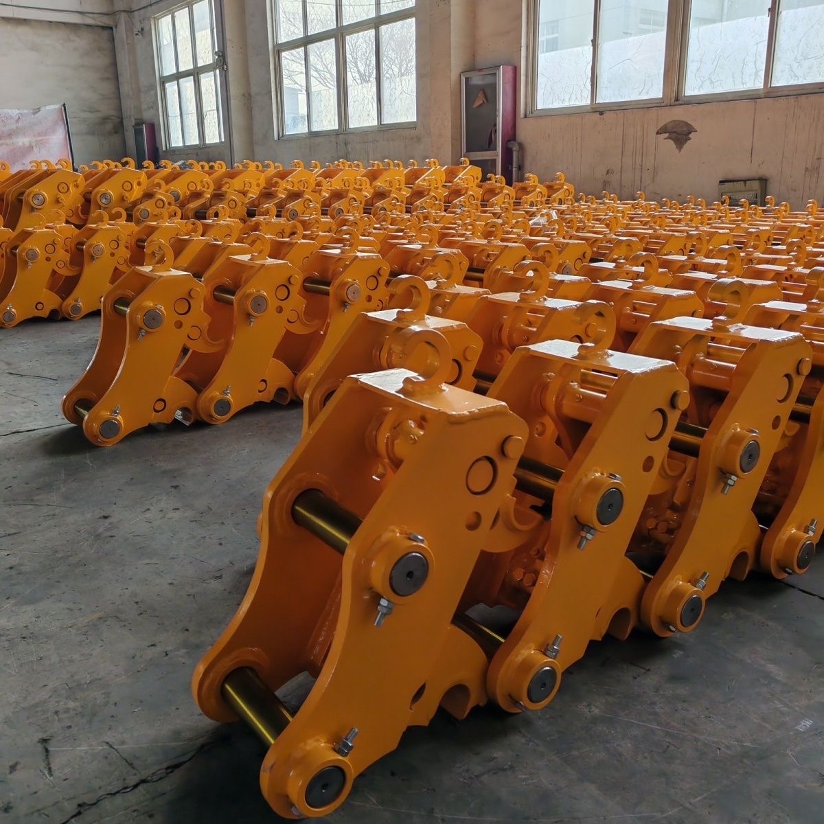 Construction Machinery Attachm - Mini Excavator recensione e prezzo