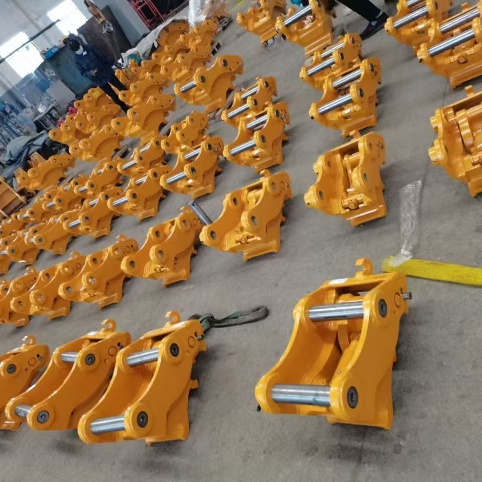 Construction Machinery Attachm - Mini Excavator recensione e prezzo