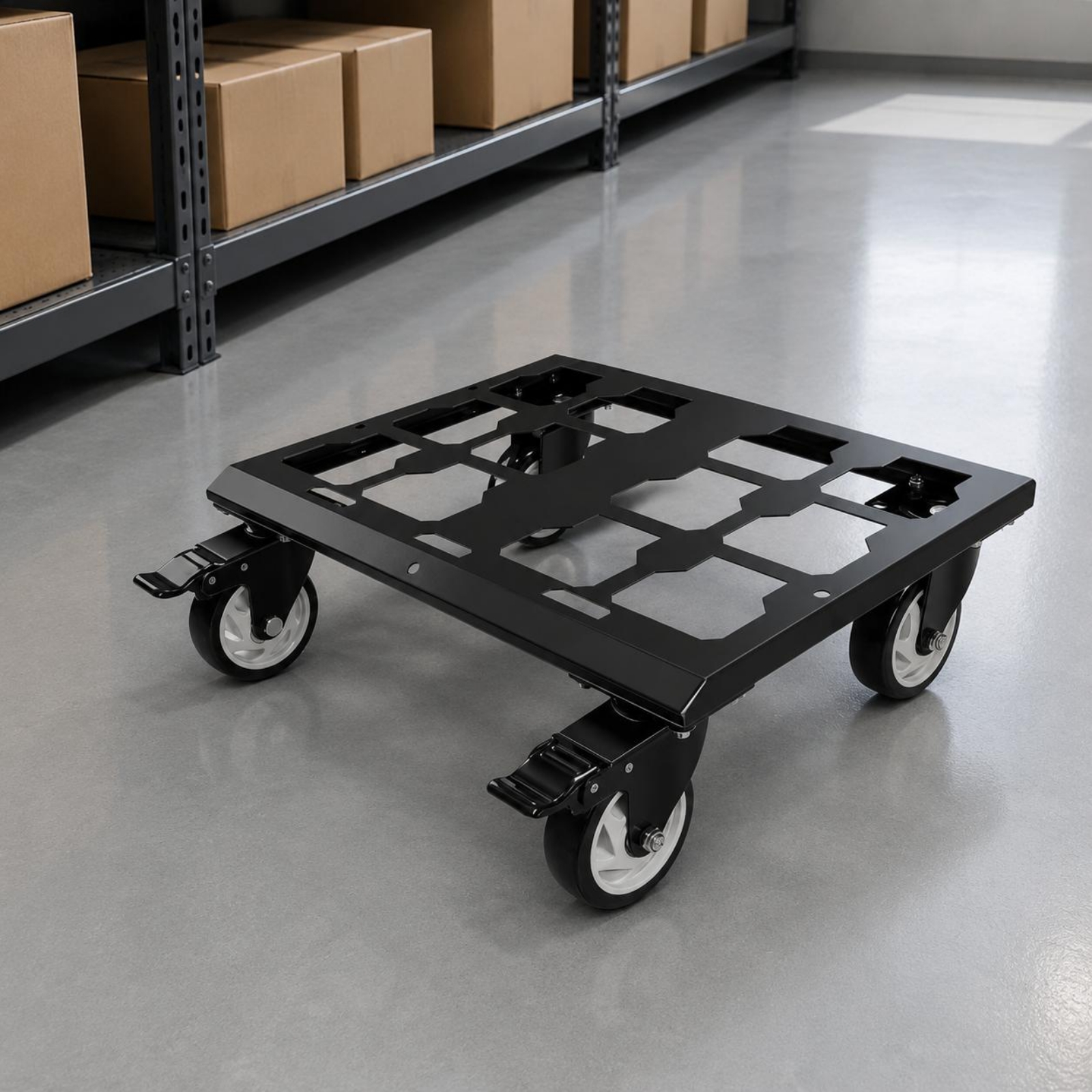 Toolbox Trolley with Brakes He - Heavy Equipment In recensione e prezzo