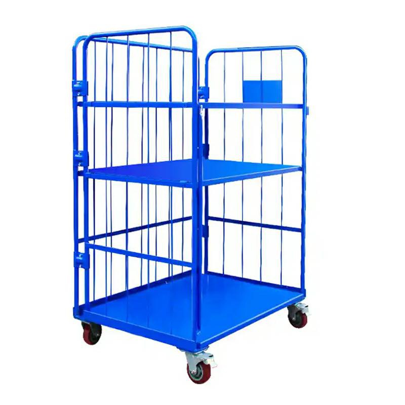 Heavy Duty Foldable Metal Truc - Heavy Equipment Supplier recensione e prezzo