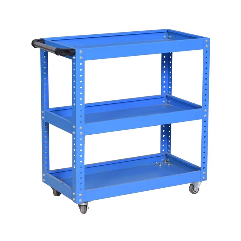Heavy Duty Foldable Metal Truc - Heavy Equipment Supplier recensione e prezzo