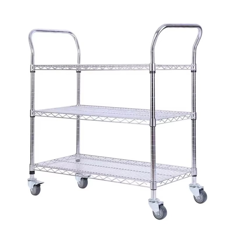 Heavy Duty Foldable Metal Truc - Heavy Equipment Supplier recensione e prezzo