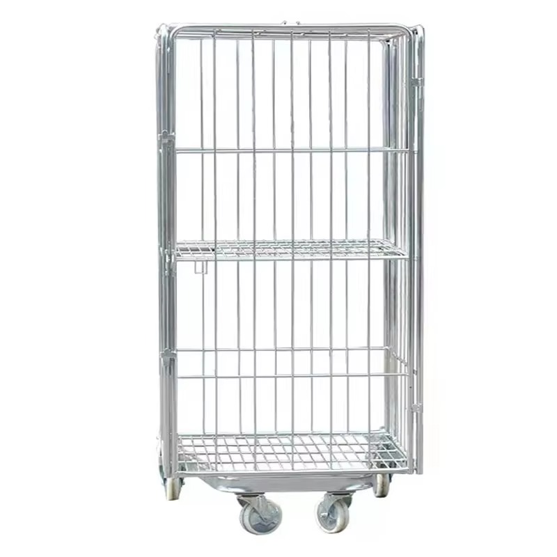 Heavy Duty Foldable Metal Truc - Heavy Equipment Supplier recensione e prezzo