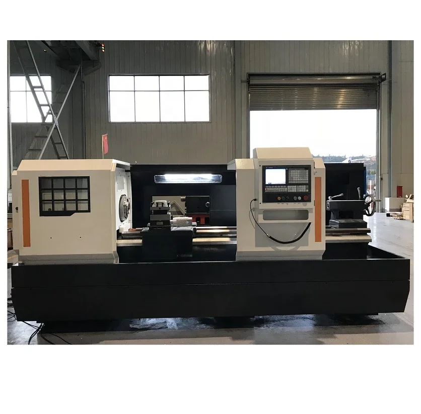 #For For 1000 CNC Metal turnin - Heavy Equipment De recensione e prezzo