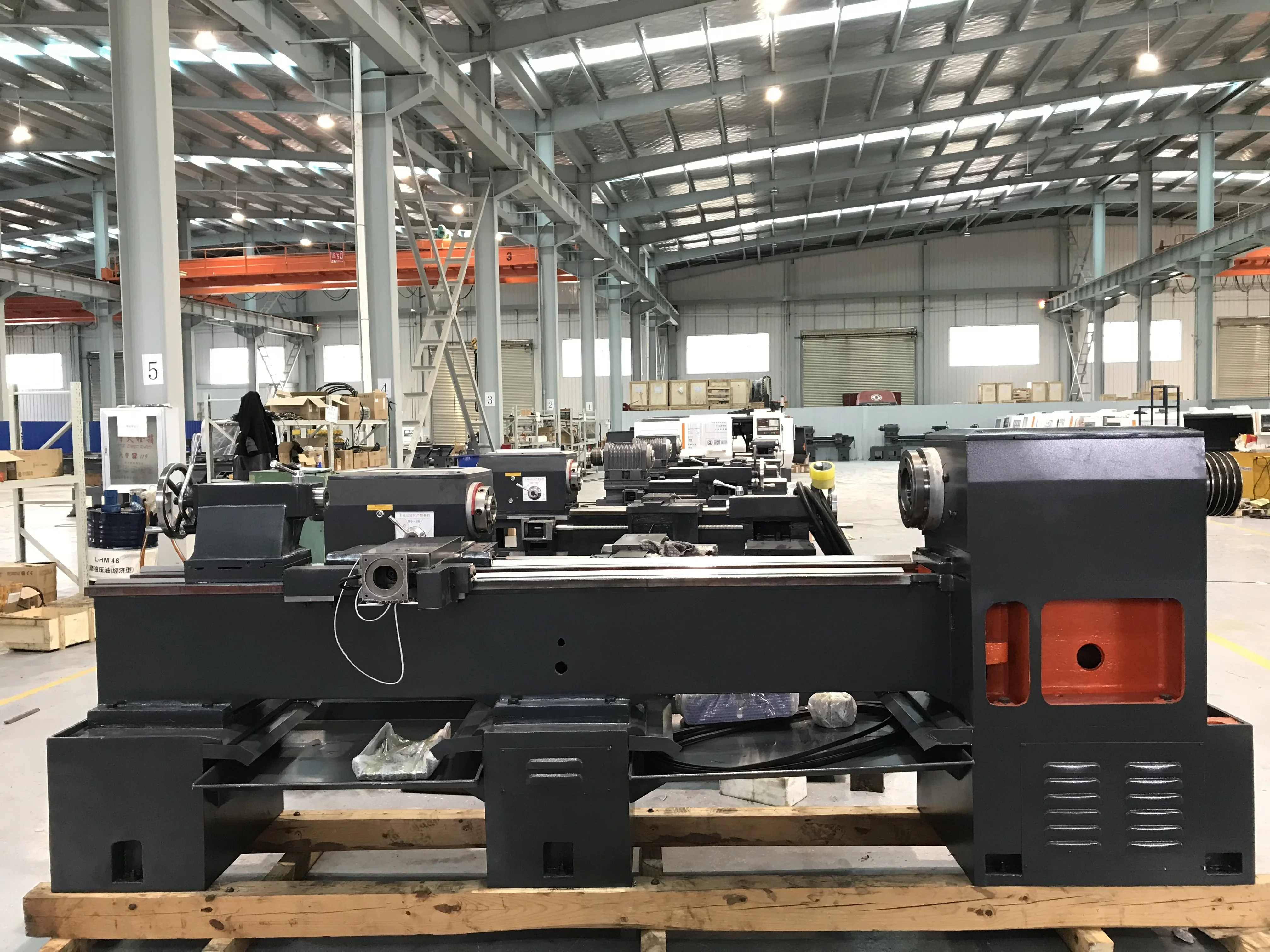 #For For 1000 CNC Metal turnin - Heavy Equipment De recensione e prezzo