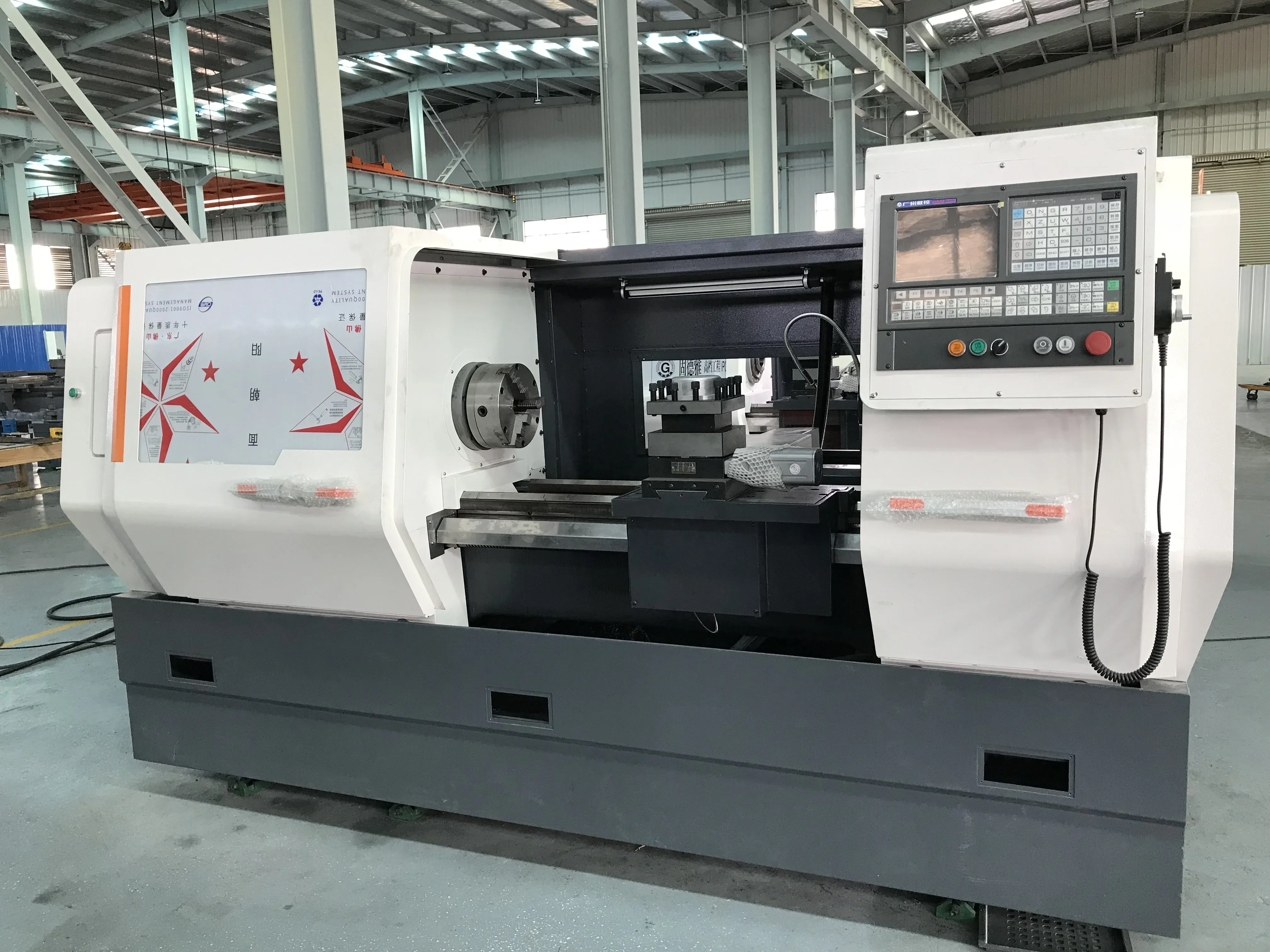 #For For 1000 CNC Metal turnin - Heavy Equipment De recensione e prezzo