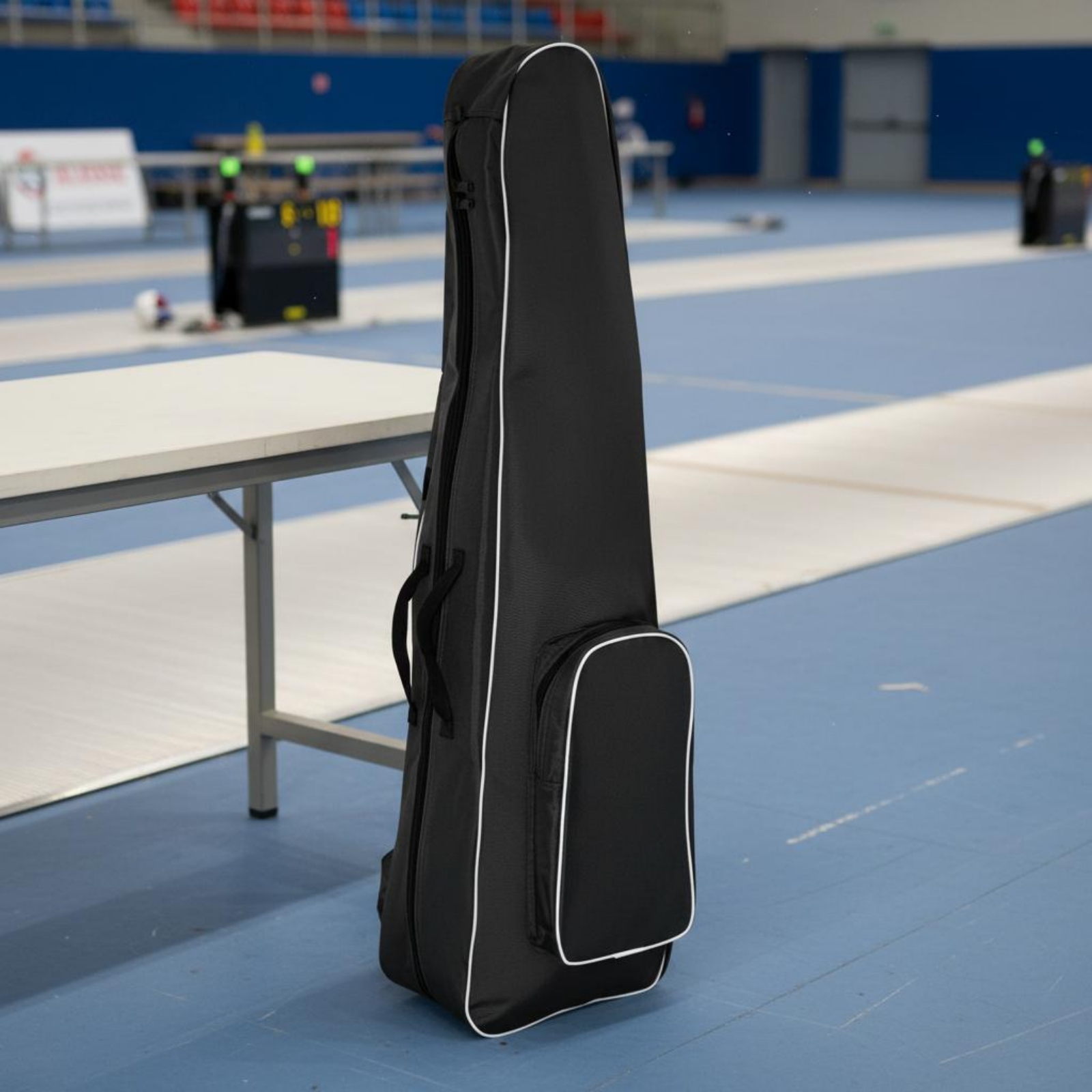 Double Layer Fencing Bag A Sha - Heavy Equipment Training recensione e prezzo