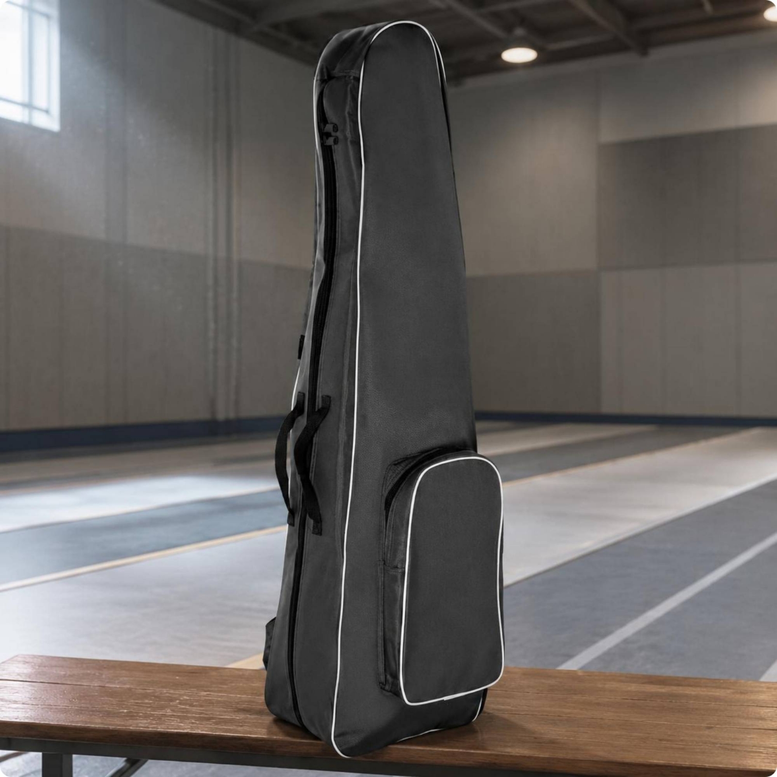 Double Layer Fencing Bag A Sha - Heavy Equipment Training recensione e prezzo