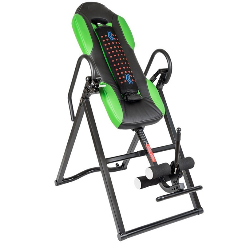 Foldable Heavy Duty Inversion  - Heavy Equipment Training recensione e prezzo