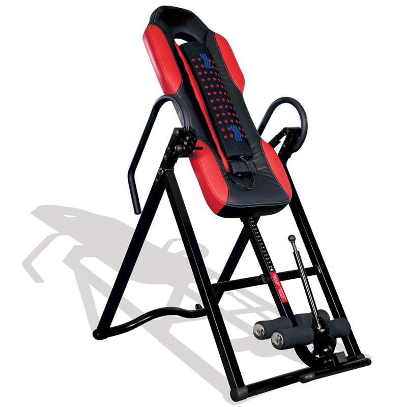 Foldable Heavy Duty Inversion  - Heavy Equipment Training recensione e prezzo