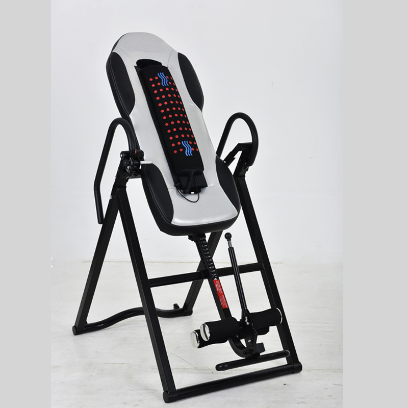Foldable Heavy Duty Inversion  - Heavy Equipment Training recensione e prezzo