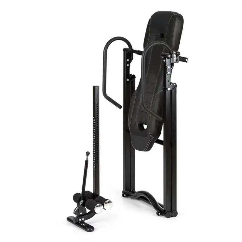 Foldable Heavy Duty Inversion  - Heavy Equipment Training recensione e prezzo