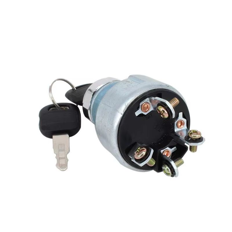 9G7641 4 Lines Ignition Switch - Dump Truck Heavy Equipment recensione e prezzo