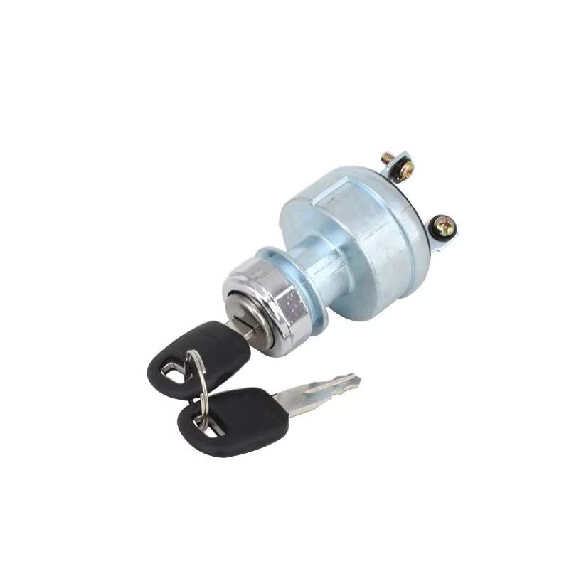 9G7641 4 Lines Ignition Switch - Dump Truck Heavy Equipment recensione e prezzo