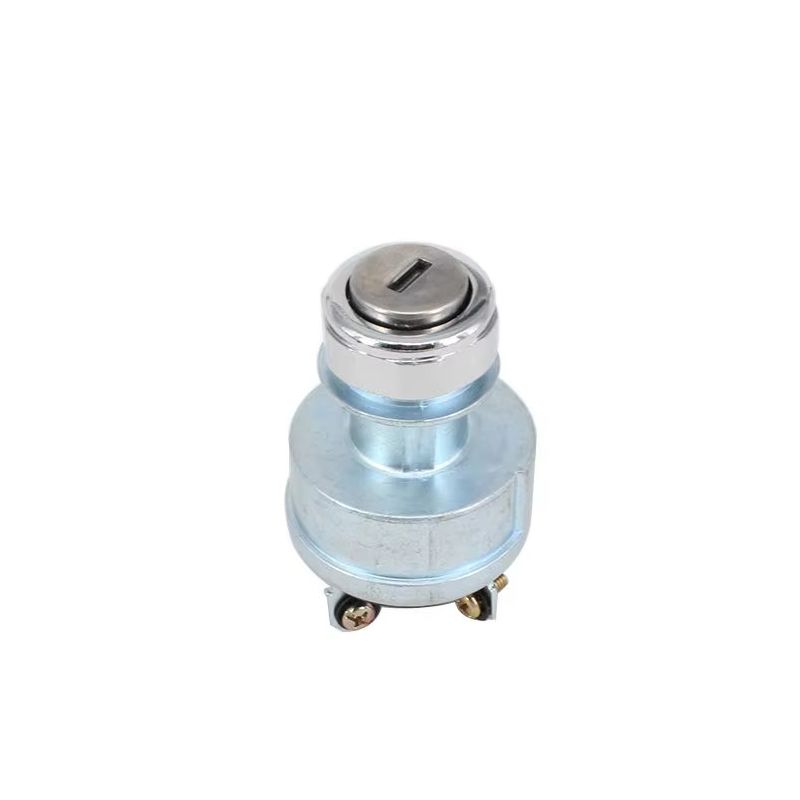 9G7641 4 Lines Ignition Switch - Dump Truck Heavy Equipment recensione e prezzo