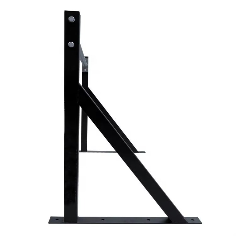 Heavy Duty Steel Wall Mounted  - Heavy Equipment Training recensione e prezzo