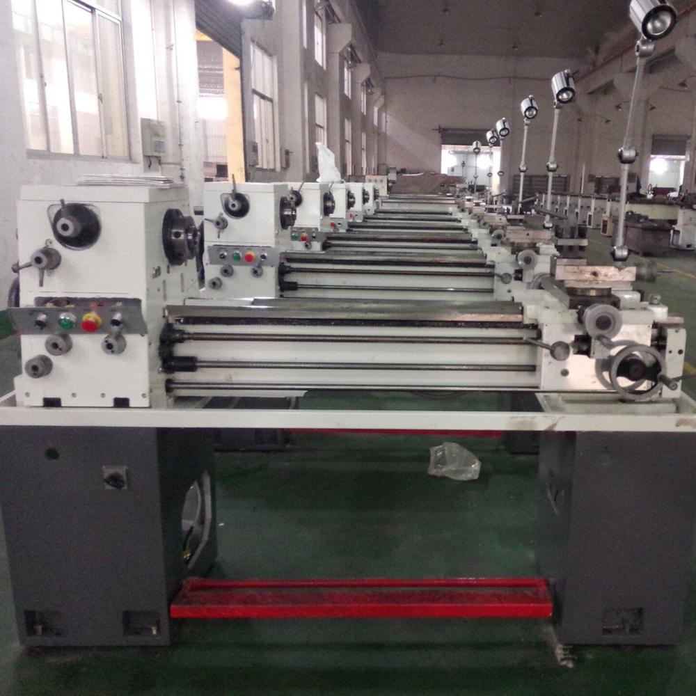 Airow GH1440A Manual CNC Mini  - Heavy Equipment De recensione e prezzo