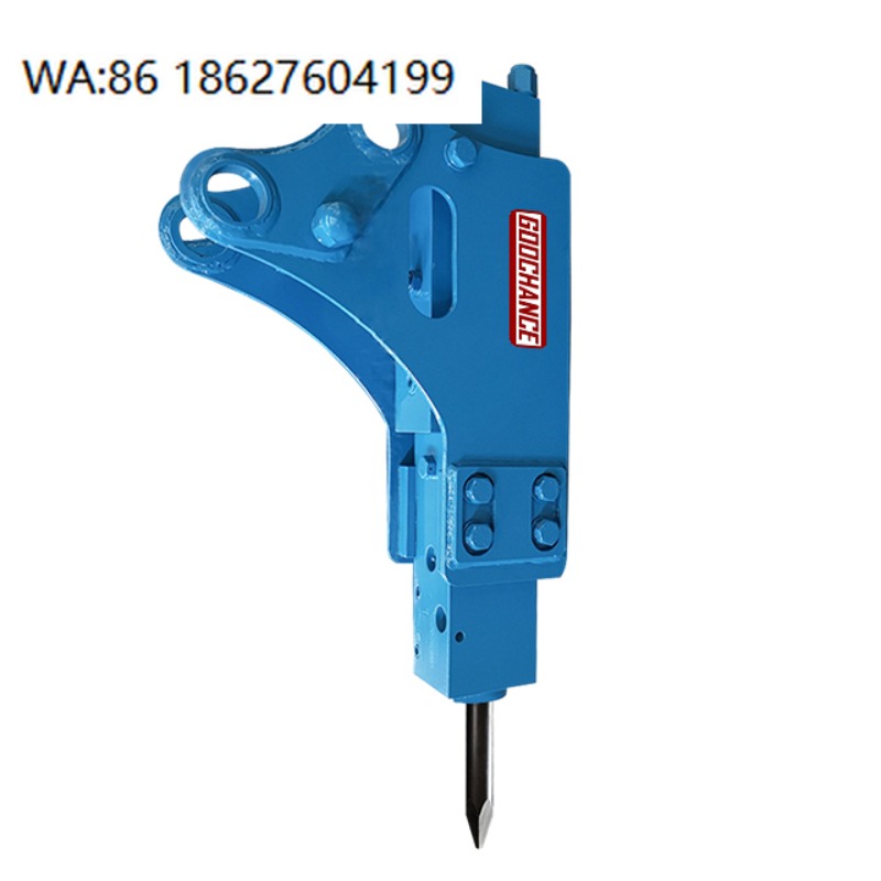 High Quality SB40 Hydraulic Ja - Mini Excavator recensione e prezzo