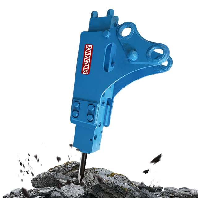 High Quality SB40 Hydraulic Ja - Mini Excavator recensione e prezzo