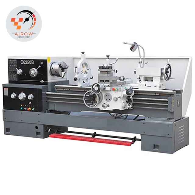 Airow CY-6150B Manual  Metal T - Heavy Equipment De recensione e prezzo