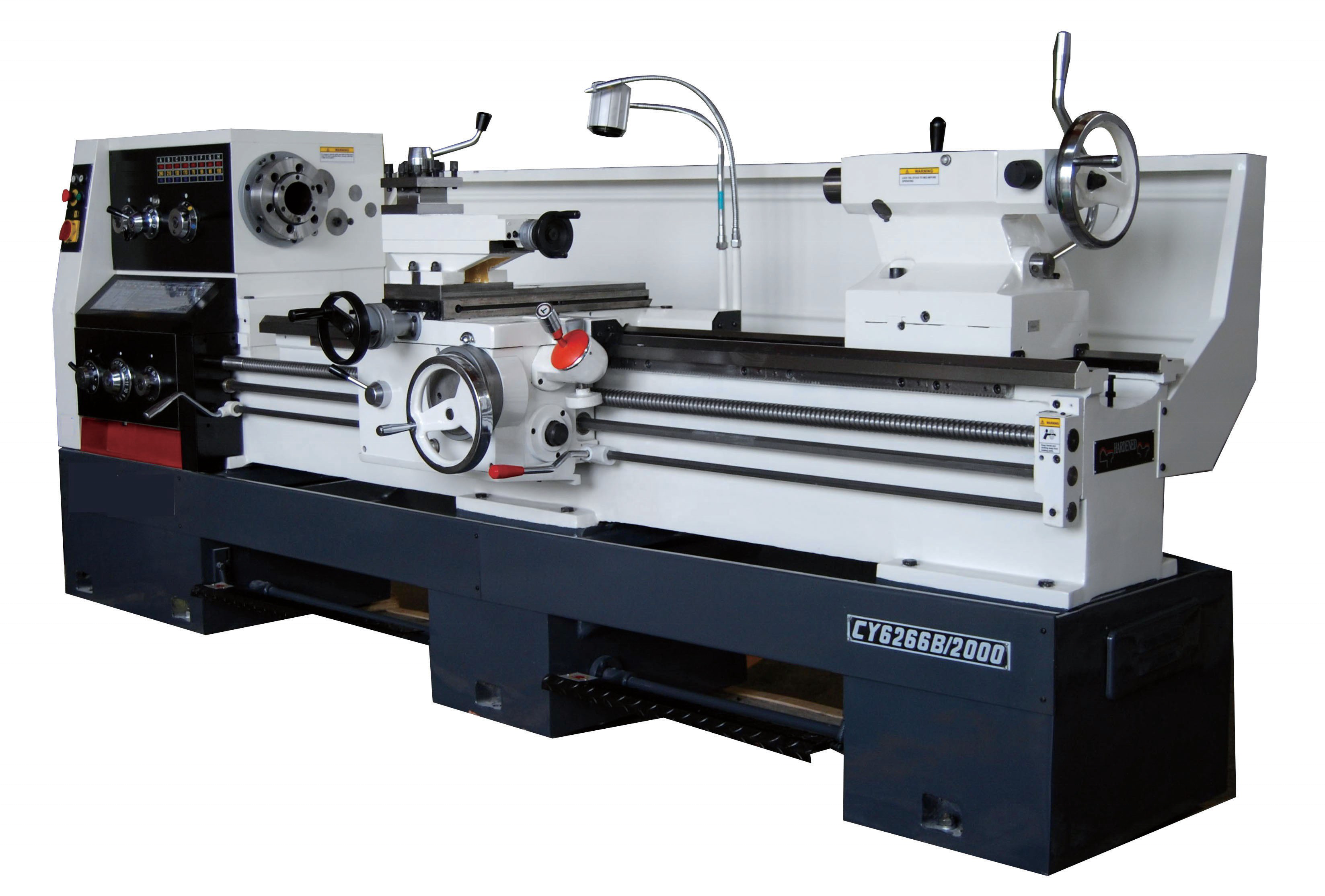 Airow CY-6150B Manual  Metal T - Heavy Equipment De recensione e prezzo
