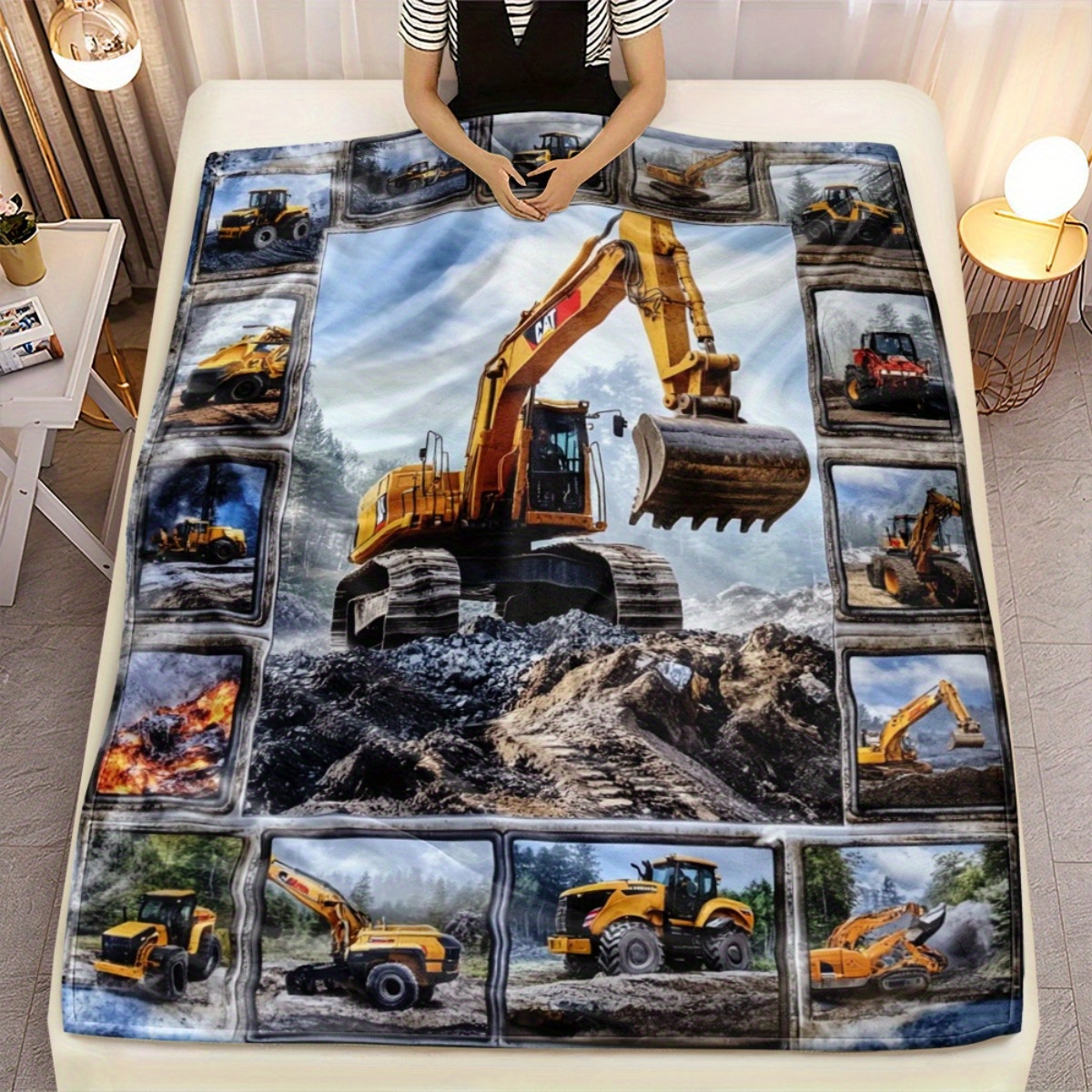 Heavy Equipment Construction V - Dump Truck Heavy Equipment recensione e prezzo