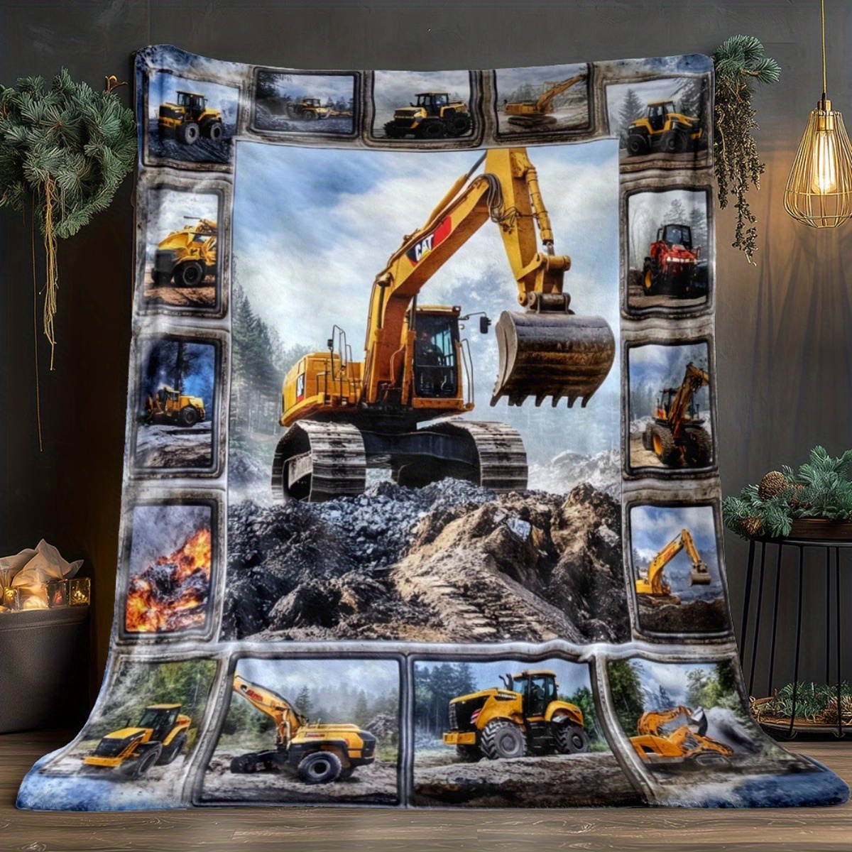 Heavy Equipment Construction V - Dump Truck Heavy Equipment recensione e prezzo