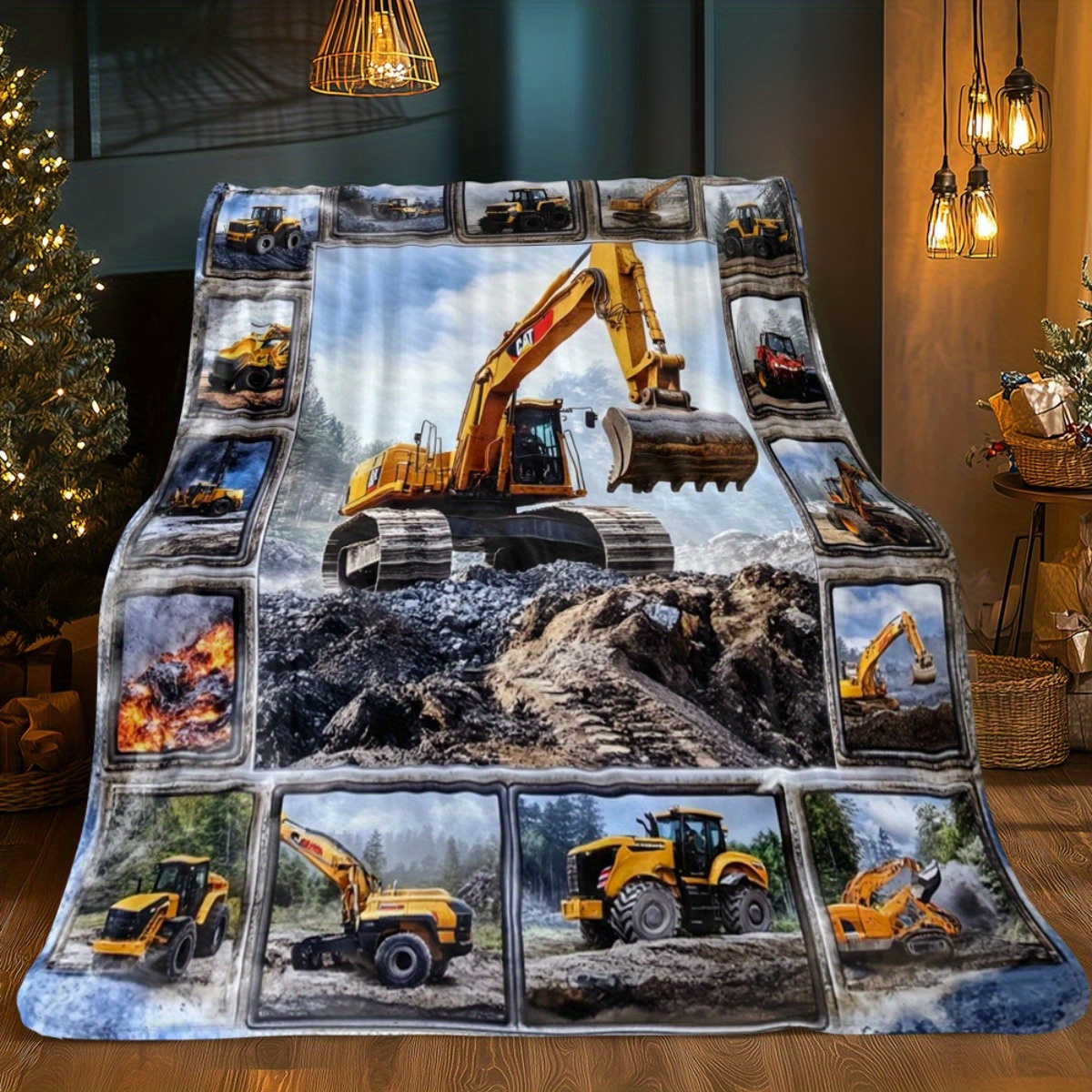 Heavy Equipment Construction V - Dump Truck Heavy Equipment recensione e prezzo